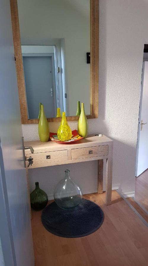 New ! Vue Petite Venise, Place To Be - Parking Colmar Exterior photo