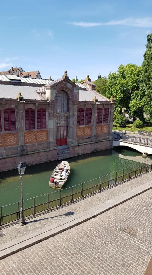 New ! Vue Petite Venise, Place To Be - Parking Colmar Exterior photo